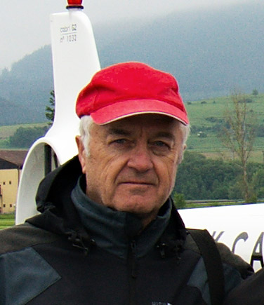 JUDr. František Balážka